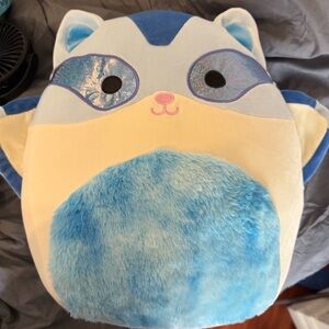 Squishmallows flying squirrel sugar glider Sabino 16 inch